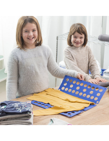 Kids' Clothes Folder InnovaGoods