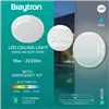 BRY-MOON-18W-3IN1-KIT-IP65-CEILING LIGHT