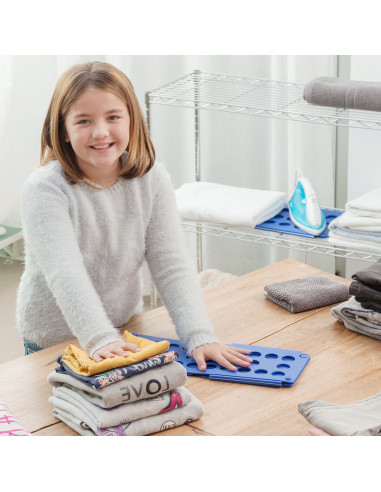 Kids' Clothes Folder InnovaGoods