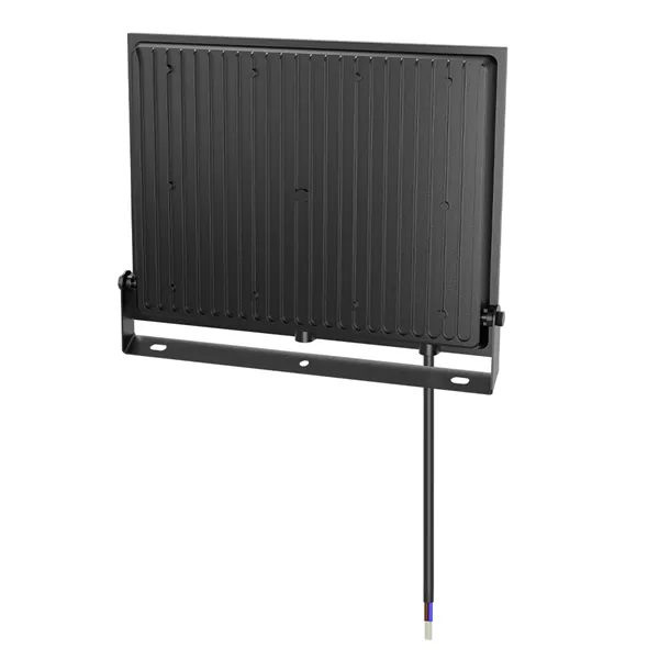 BRY-FLOOD-CF-200W-BLC-6500K-IP65-LED FLOODLIGHT