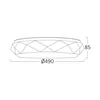 BRY-JADE-SRC-RND-44W-3IN1-CEILING LIGHT