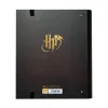 Harry Potter - A4 binder (4 rings, elastic)