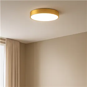 BRY-BLADE-SR-RND-GLD-36W-3IN1-WAT3-CEILING LIGHT