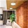BRY-BLADE-SR-RND-WHT-50W-3IN1-WAT3-CEILING LIGHT