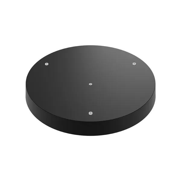 BRY-BLADE-SR-RND-BLC-50W-3IN1-WAT3-CEILING LIGHT