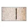 Harry Potter - A4 binder (4 rings, elastic)