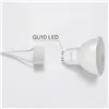 BRY-GU10-15CM-CRM-CERAMIC LAMPHOLDER
