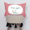 Spilvendrāna HappyFriday Mr Fox Red Riding Hood Daudzkrāsains 50 x 30 cm