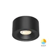 BRY-GATA-SR-1D-10W-3IN1-RND-BLC-BLC-SPOTLIGHT