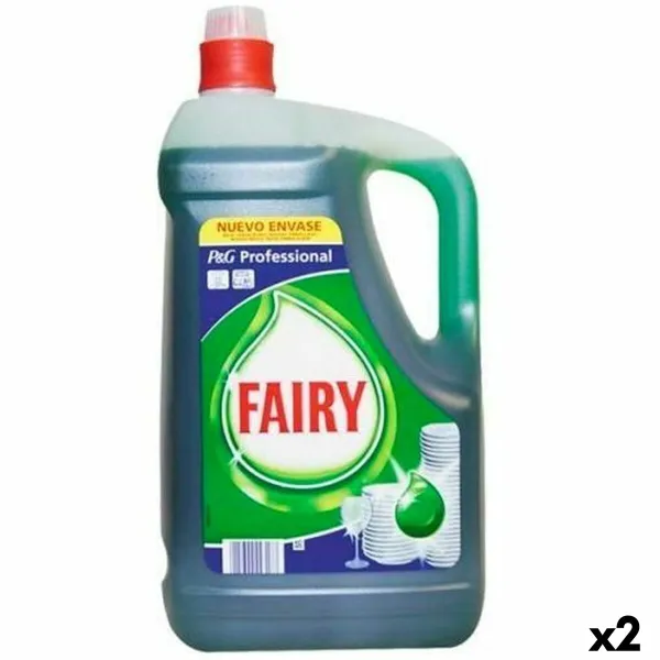 Nõudepesuvahend Fairy 5 L
