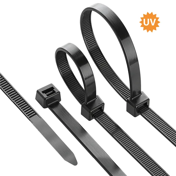 BRY-2,5x100mm-100pcs/bag-PA66-BLC-CABLE TIES