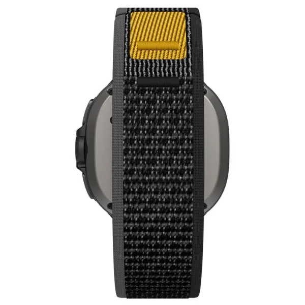 Spigen Athlex Air - Strap for Samsung Galaxy 8 / 8 Classic 40 / 44 / 46 mm (Active Black)