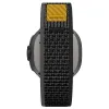 Spigen Athlex Air - Strap for Samsung Galaxy 8 / 8 Classic 40 / 44 / 46 mm (Active Black)