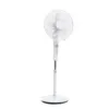 Freestanding Fan InnovaGoods Freshinn White 45 W