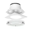 DLU2-8-35ССТ 3ССТ IP64 35W 3500LM LED Downlight