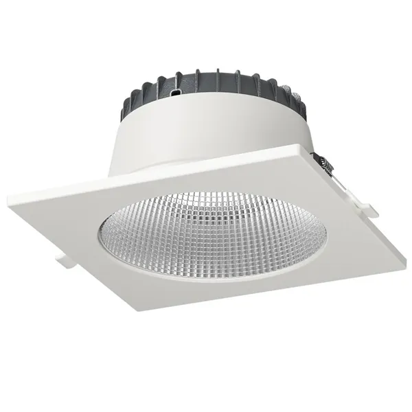 DLU2-8-35ССТ 3ССТ IP64 35W 3500LM LED Downlight