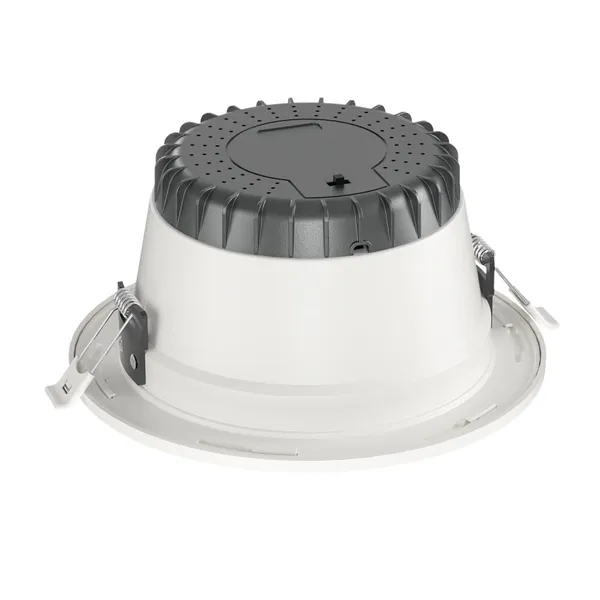DLU2-8-35ССТ 3ССТ IP64 35W 3500LM LED Downlight