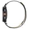 Spigen Athlex Air - Strap for Samsung Galaxy 8 / 8 Classic 40 / 44 / 46 mm (Active Black)