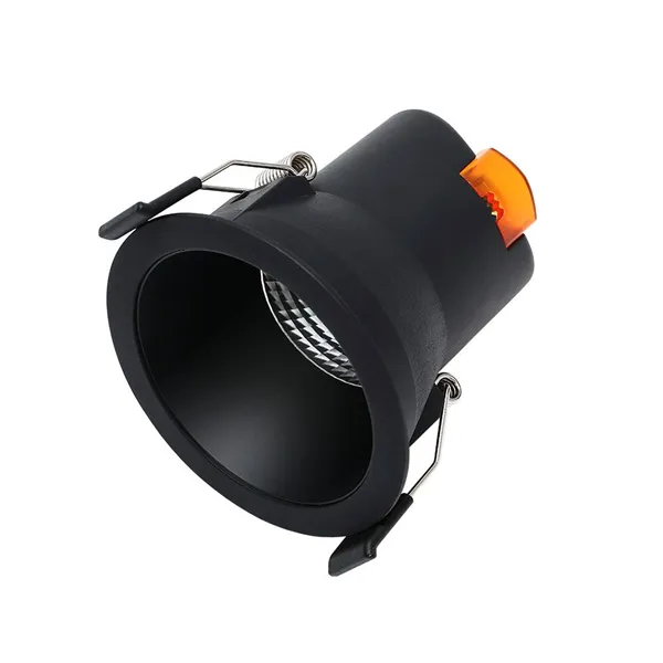 DLF1-4B-9D 2CCT IP44 9W UGR
