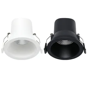 DLF1-4B-9D 2CCT IP44 9W UGR