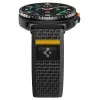 Spigen Athlex Air - Strap for Samsung Galaxy 8 / 8 Classic 40 / 44 / 46 mm (Active Black)