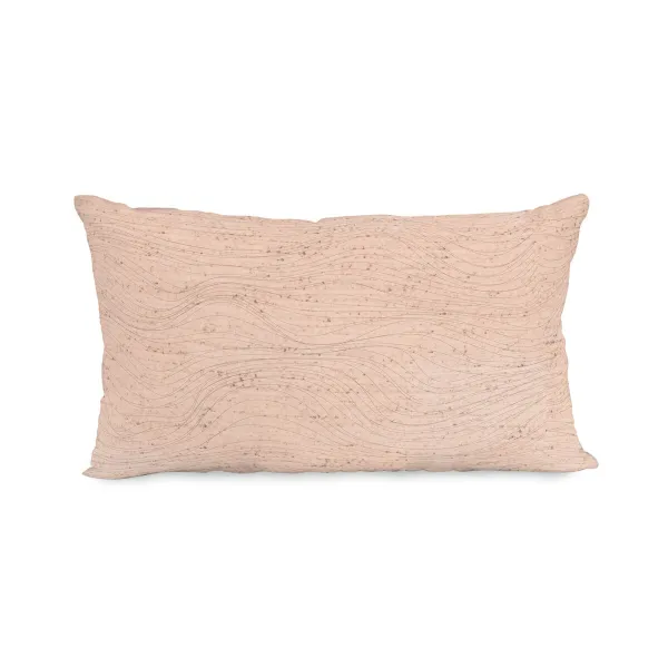 Spilvendrāna HappyFriday Blanc Seaside  Daudzkrāsains 2 Daudzums