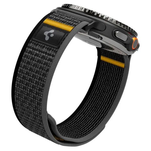 Spigen Athlex Air - Strap for Samsung Galaxy 8 / 8 Classic 40 / 44 / 46 mm (Active Black)