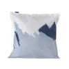 Чехол для подушки HappyFriday Blanc Nightfall  Разноцветный 60 x 60 cm