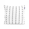 Cushion cover HappyFriday Blanc Five  Multicolour 2 Pieces