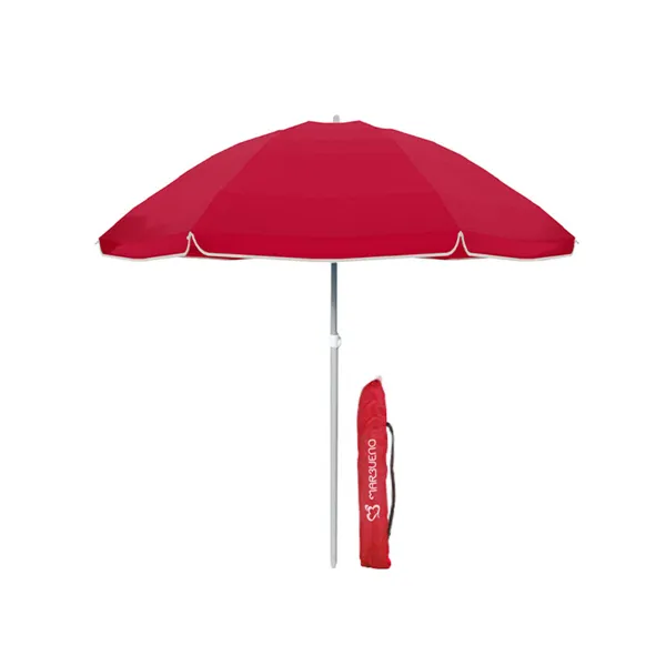Umbrella Marbueno Multicolour Ø 180 cm