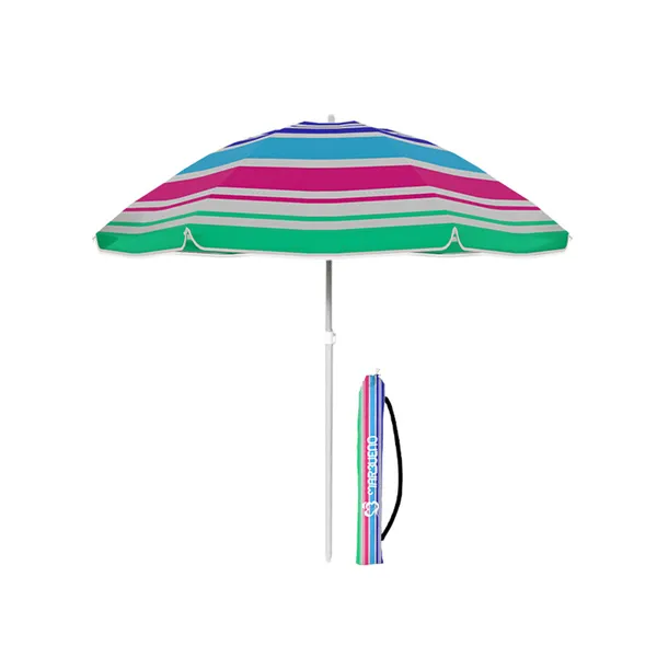Umbrella Marbueno Multicolour Ø 180 cm