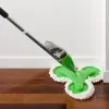 Triple Dust-Mop with Spray Trimoppy InnovaGoods