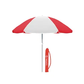 Umbrella Marbueno Multicolour 200 cm