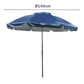 Umbrella Marbueno Blue
