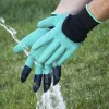 Gardening Gloves with Claws InnovaGoods