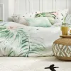 Nordic cover HappyFriday Delicate Multicolour 140 x 200 cm