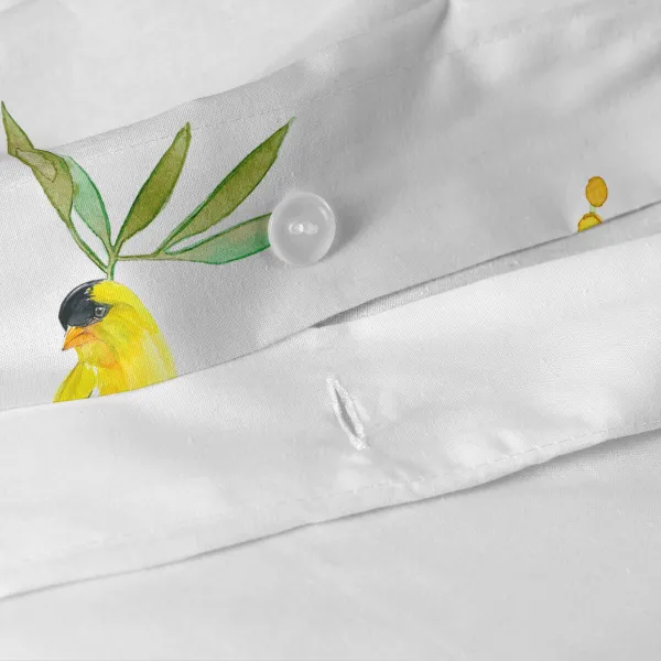 Ziemeļu pārvalks HappyFriday Corniglia Daudzkrāsains 240 x 220 cm