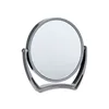 Magnifying Mirror Crystal Plastic 19 x 18,7 x 2 cm