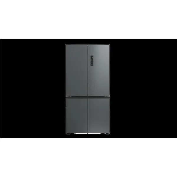 Combined Refrigerator Teka RMF77960SSEU