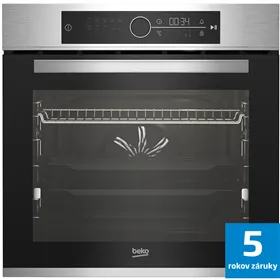 Pürolüütiline ahi BEKO BBIM12400XMPS 72 L