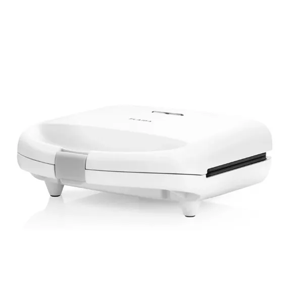 Sandwich Maker Flama 750 W White
