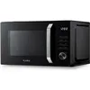 Microwave with Grill JBL Black 25 L