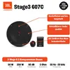 Microwave with Grill JBL Black 25 L