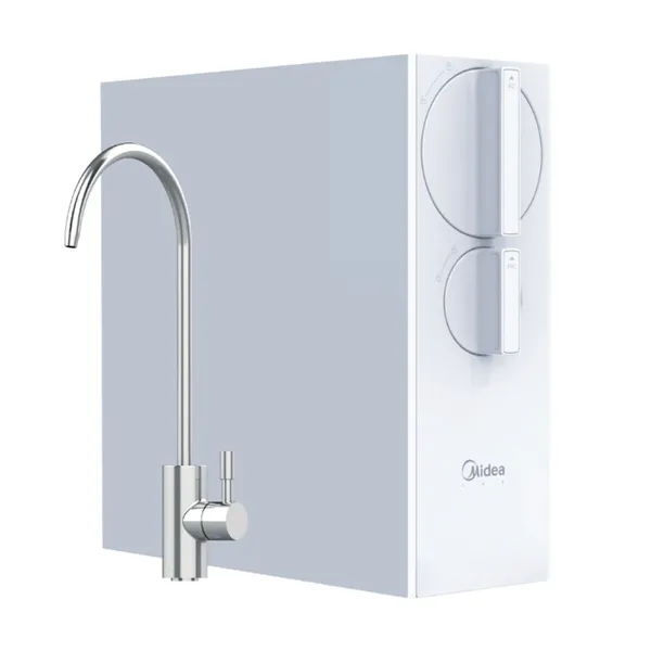 Reversās osmozes vienība Osmofilter BRO600 ALKA MI0003