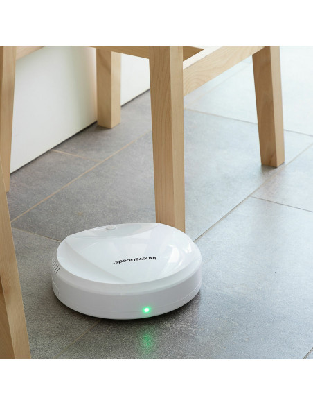 Smart Robot Vacuum Cleaner InnovaGoods