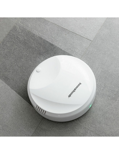 Smart Robot Vacuum Cleaner InnovaGoods