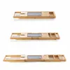 Extendable Bamboo Bath Tray Trayth InnovaGoods