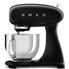 Mixer-Kneader with Bowl Smeg SMF05BLEU Black