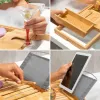 Extendable Bamboo Bath Tray Trayth InnovaGoods