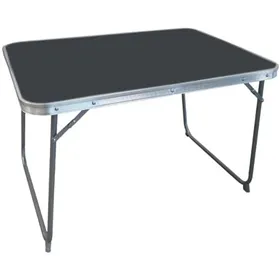 Kokkupandav klapplaud Marbueno Valge 75 x 60 x 55 cm